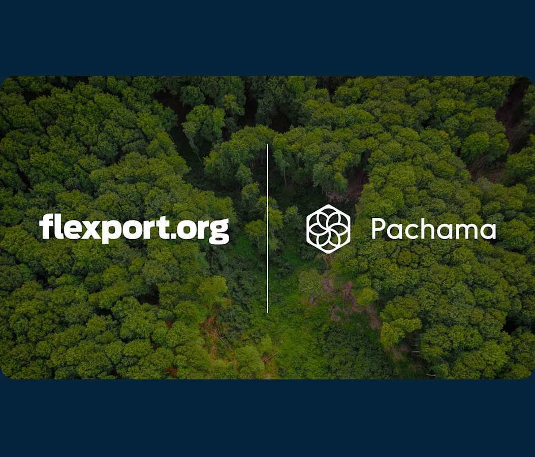 Carbon Offset offerings and specific programs | Flexport