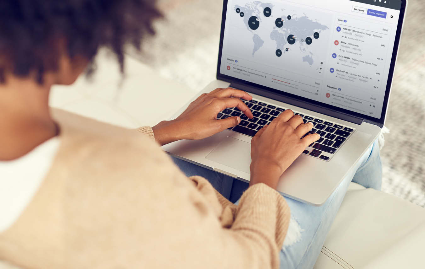 Discover your gap image