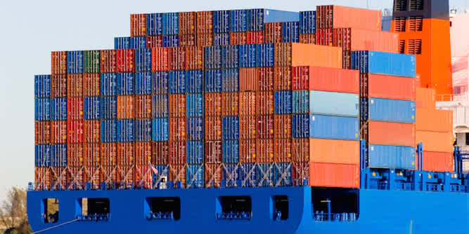 Leaky Ships: Ocean Carriers in the Age of Profitless Shipping