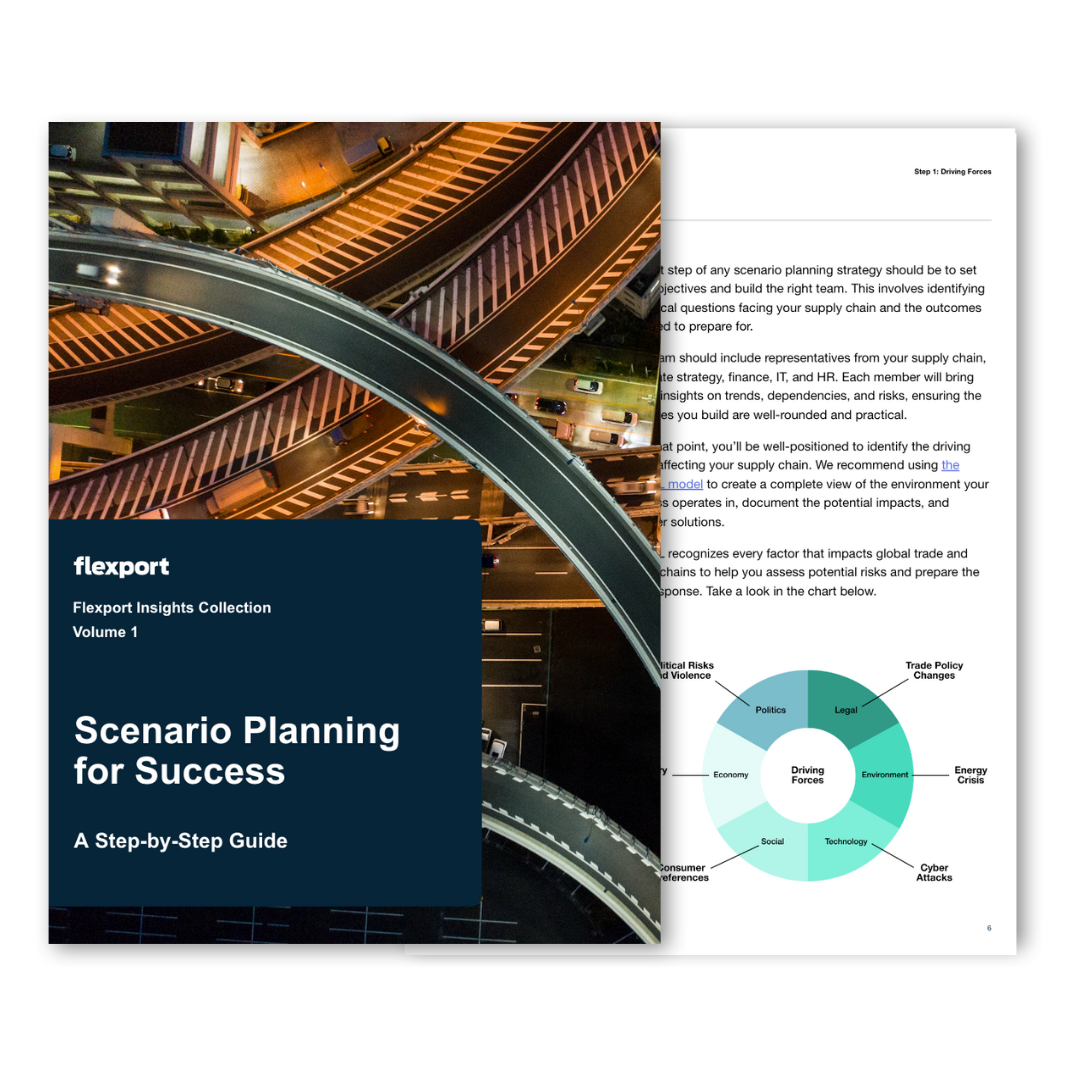 Scenario Planning Guide Vol 1 Thumbnail