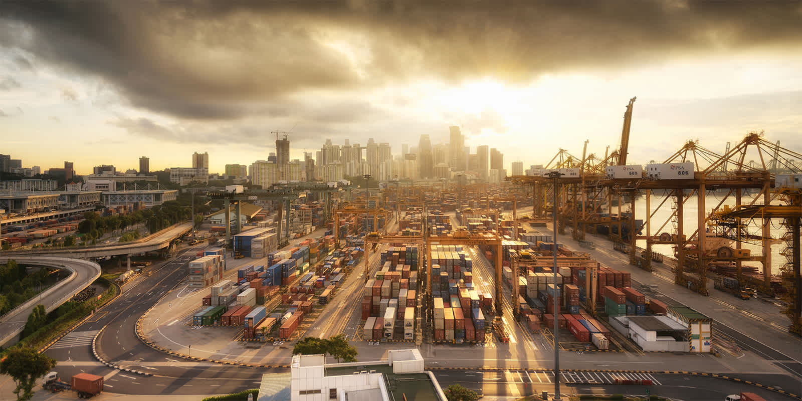 Customs Update: EU-Singapore Free Trade Agreement (EUSFTA)