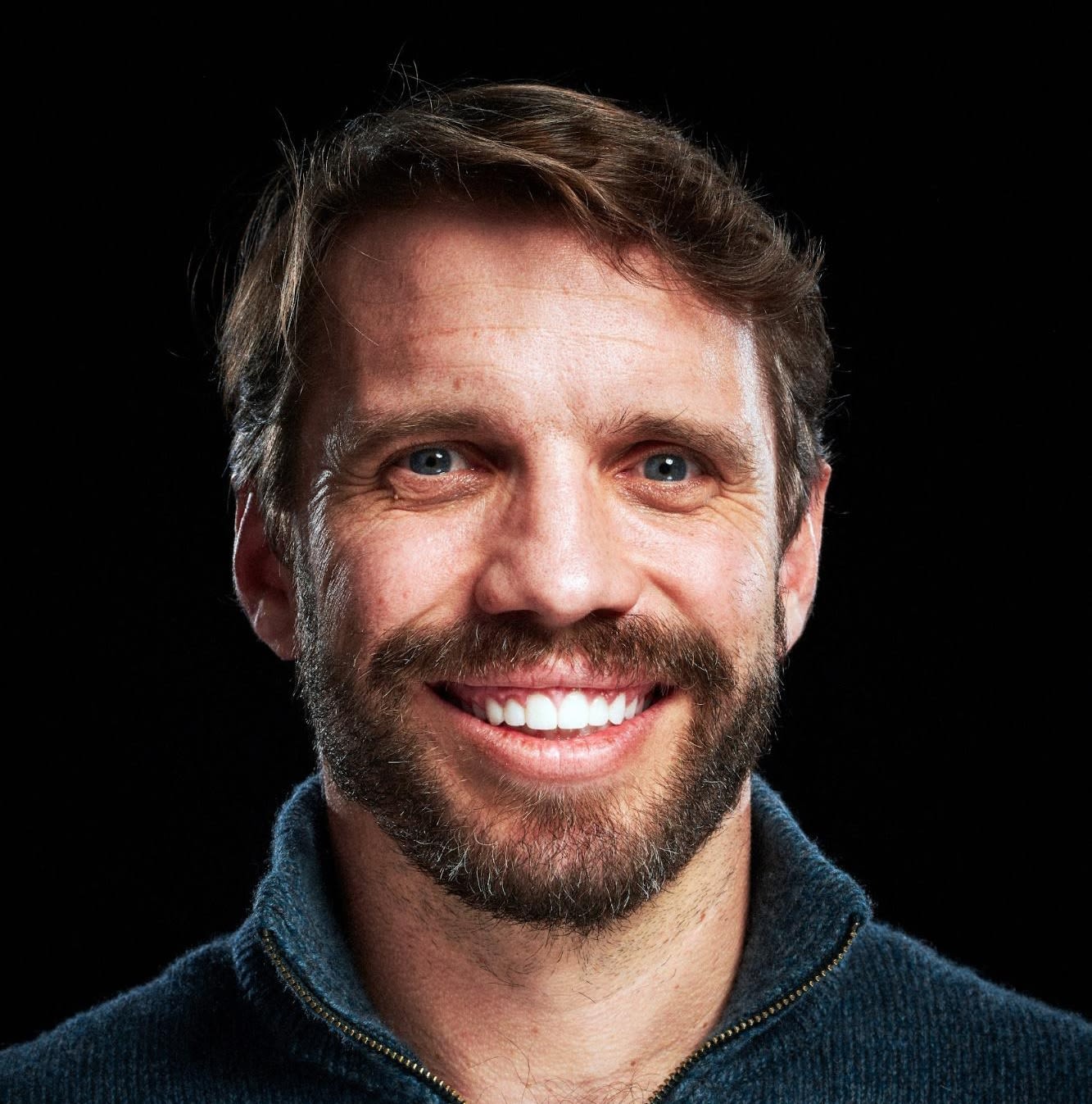 Ryan-Petersen headshot
