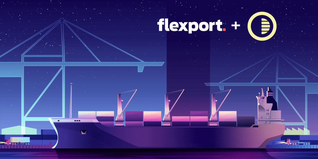 Flexport Partners with On Deck to Create First-of-Its-Kind Logistics Startup Incubator