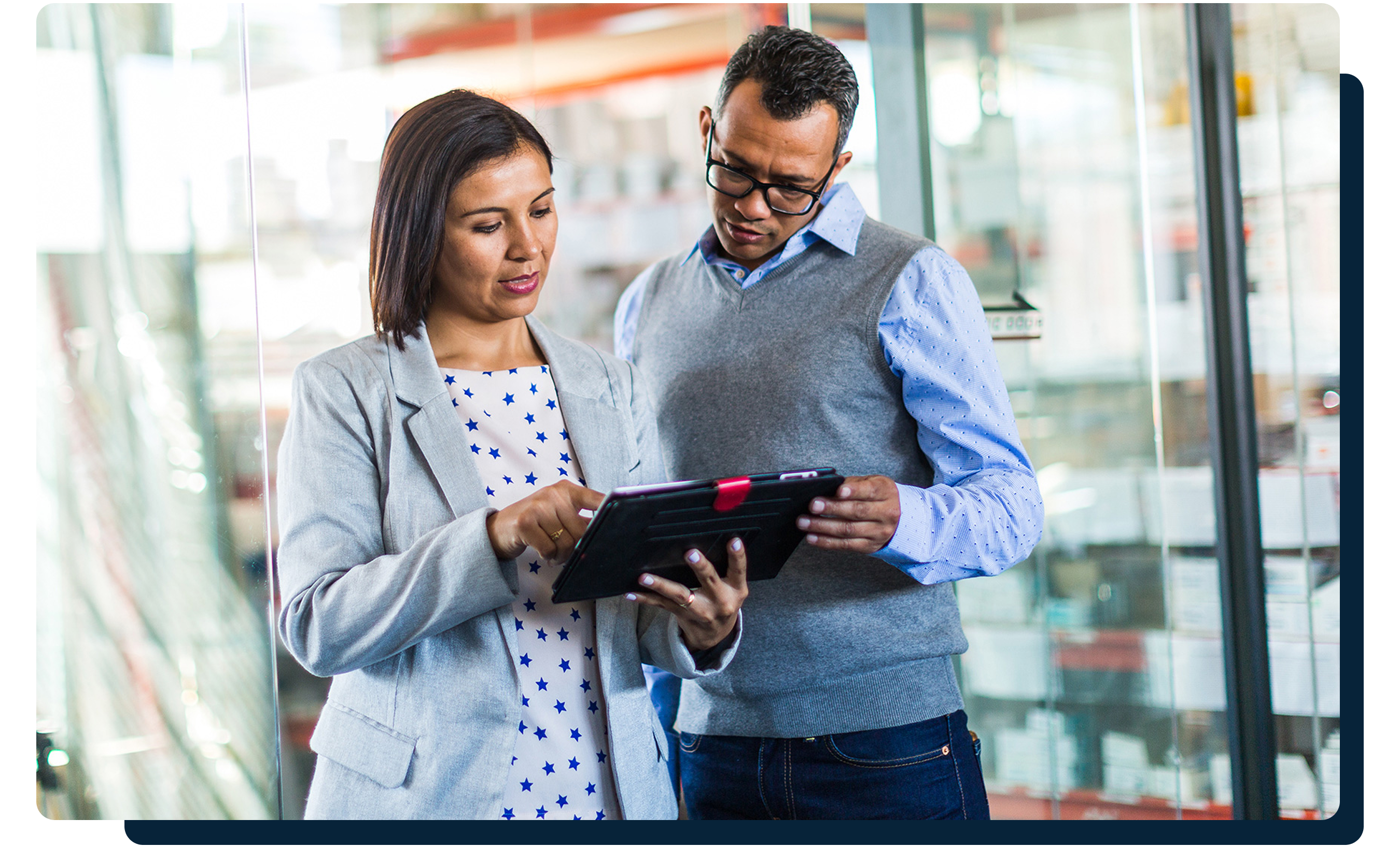 Customs-broker-expertise