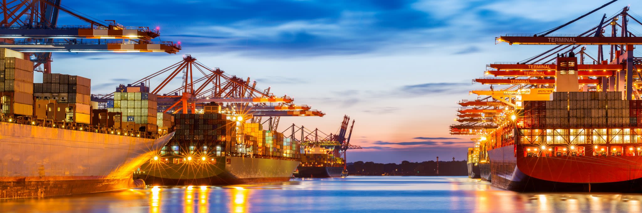 Using Data to Manage Carbon Emissions in Global Transportation