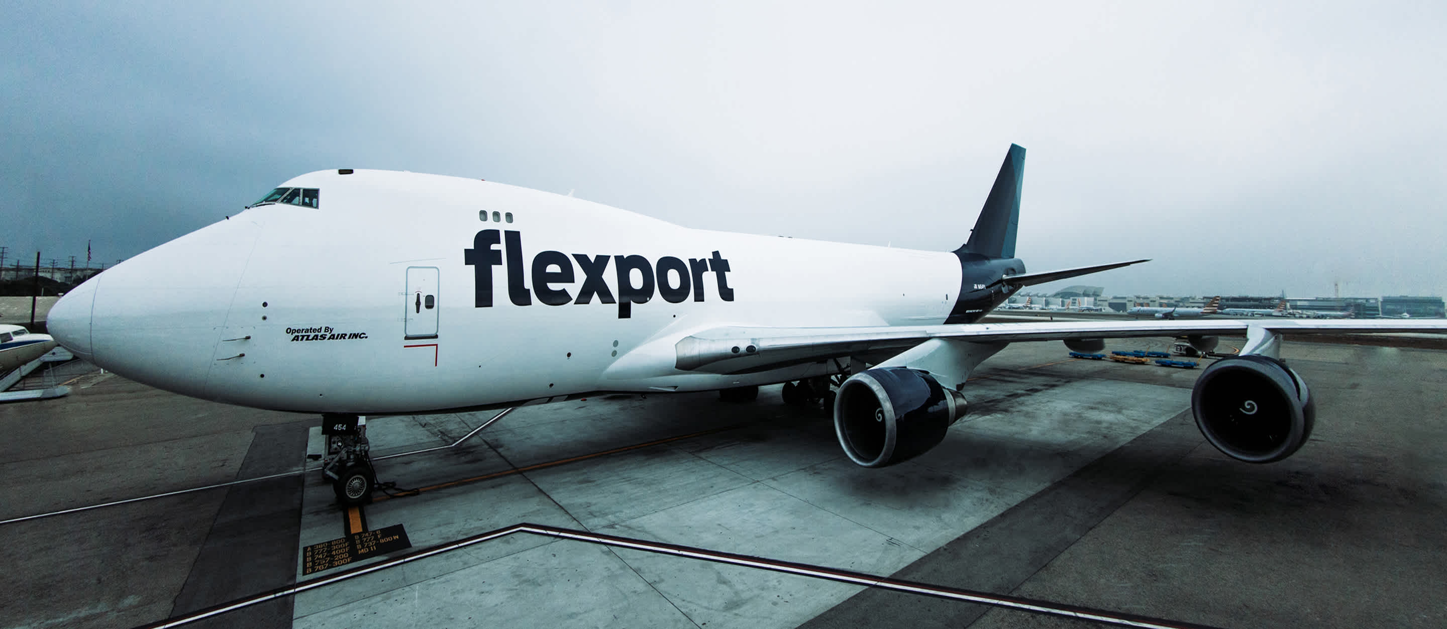 Air-freight header img