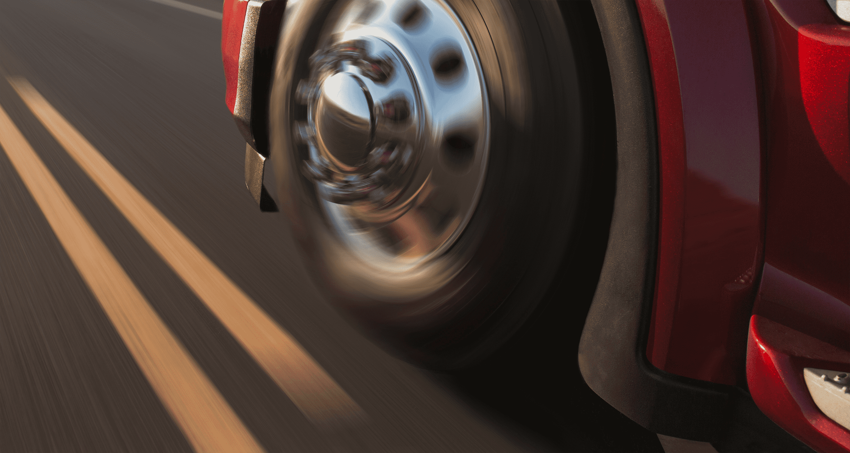 Header Trucking