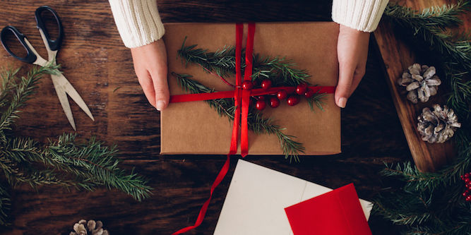 Why Are There Always Holiday Shipping Delays?