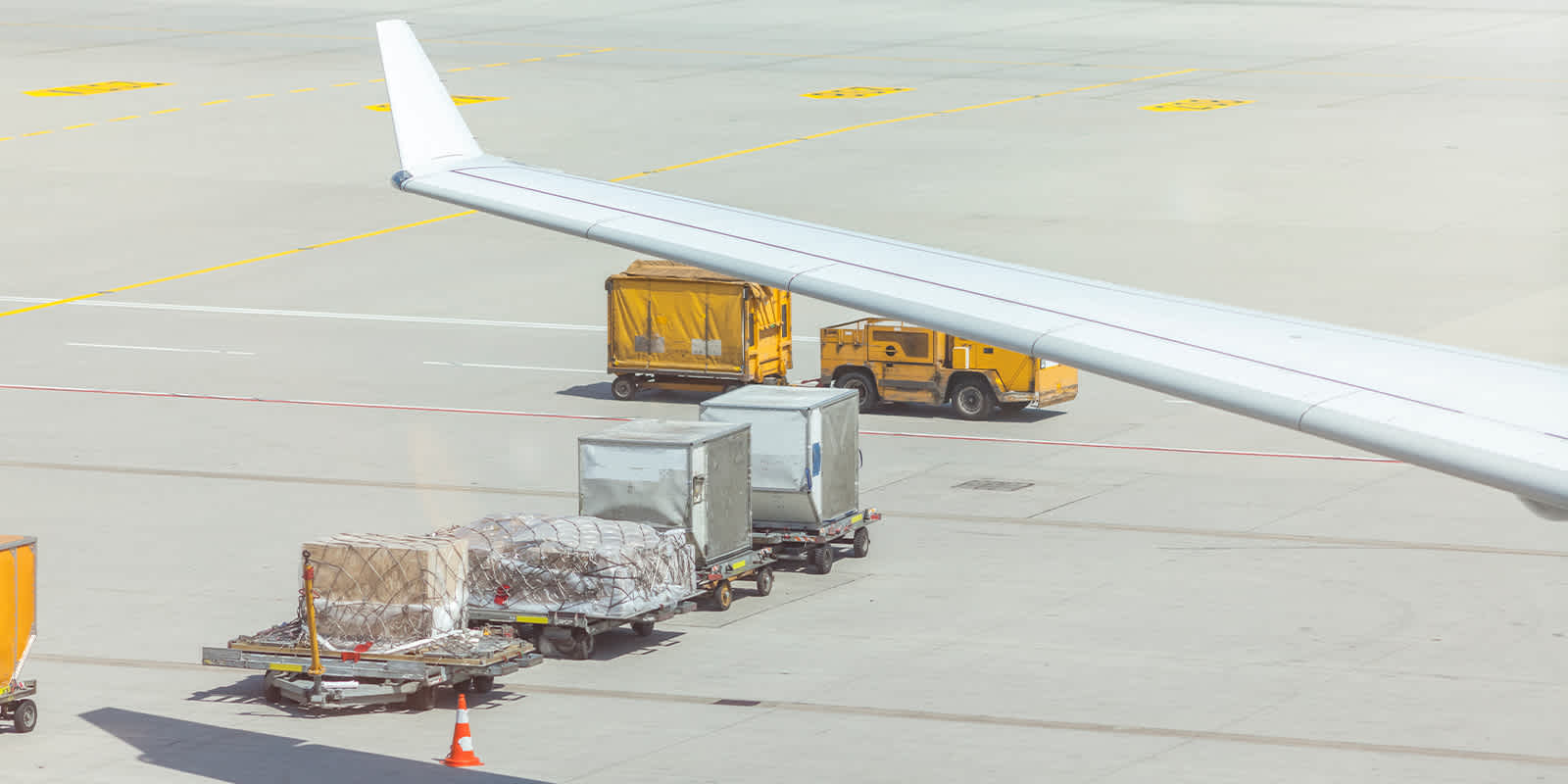 Air Cargo Screening Requirements 6-30-21