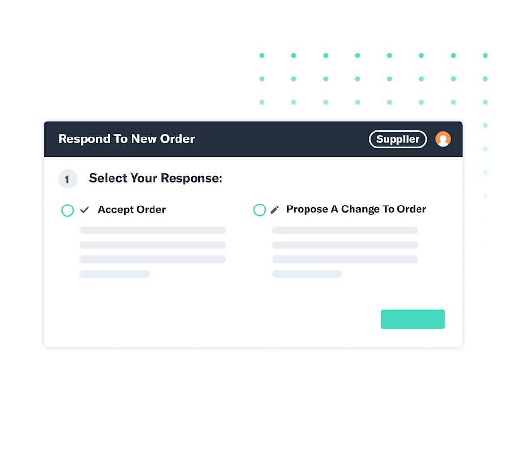 Order Management | Flexport