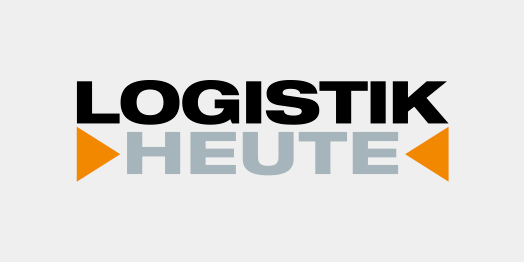 Logistik Heute Logo