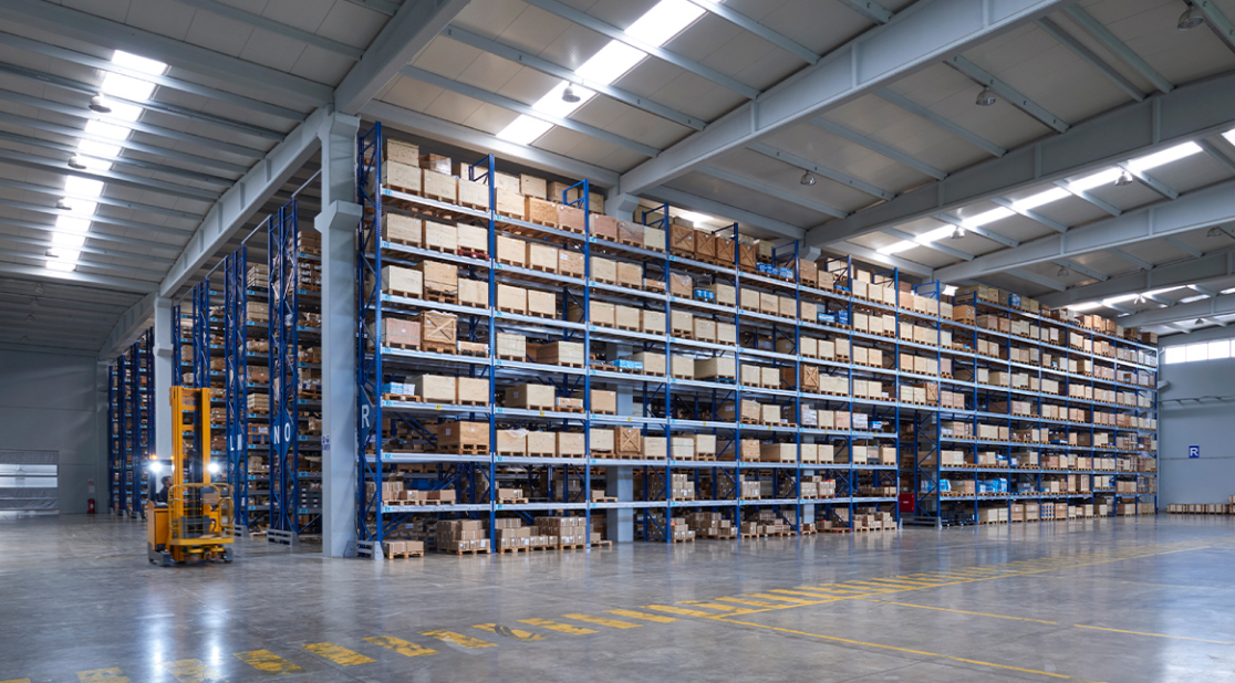 Restock Before You Run Out: Smaller Shipments Could Move Crucial SKUs 