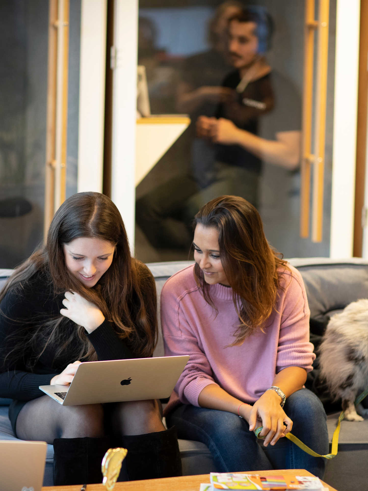 flexport amsterdam meetings murphy073111