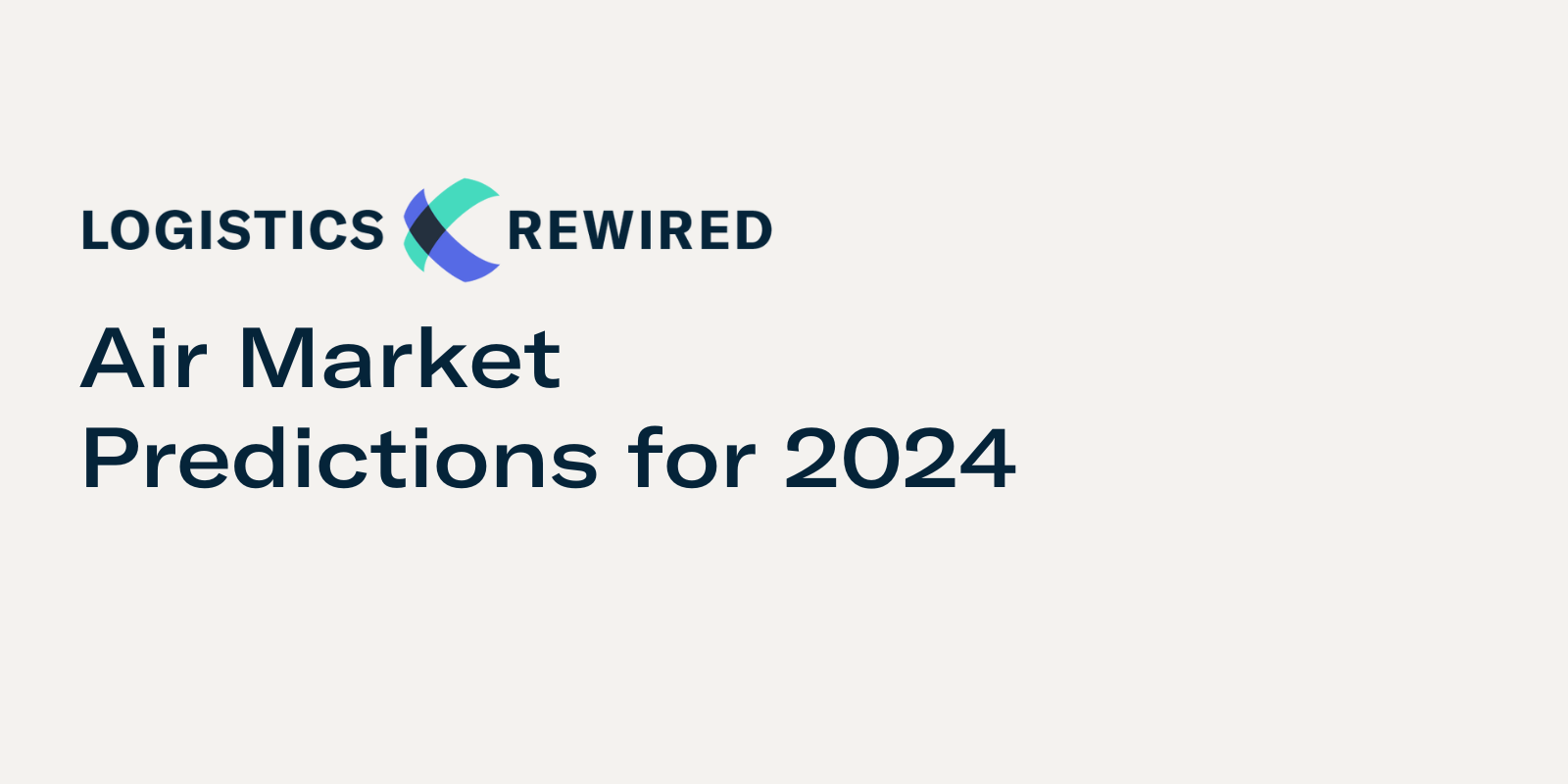 Thumbnail - air market predictions for 2024