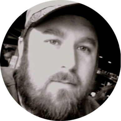 Jesse Kelber Headshot