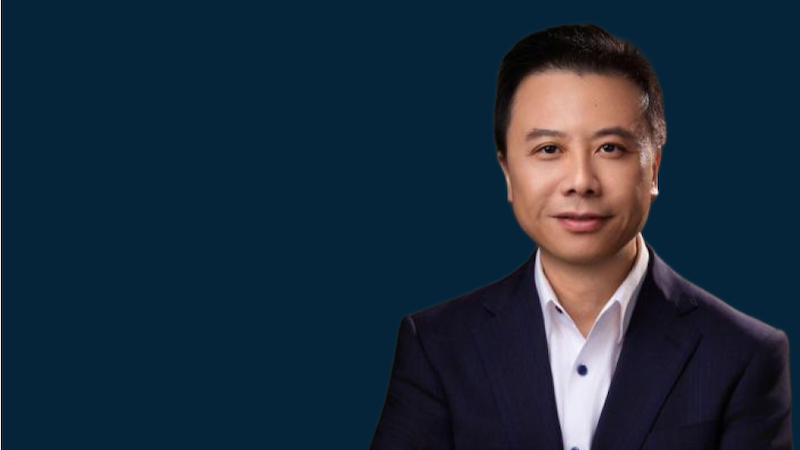 Rick Tang