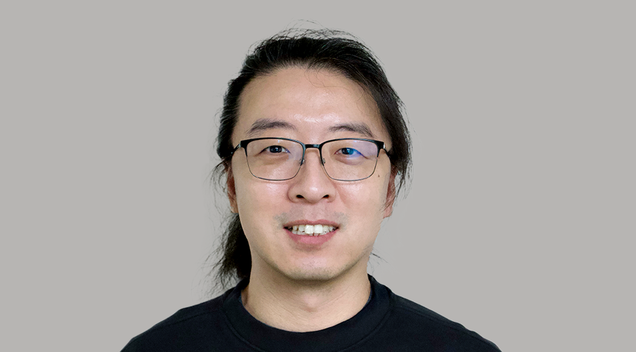 Leo Li, VP of Engineering
