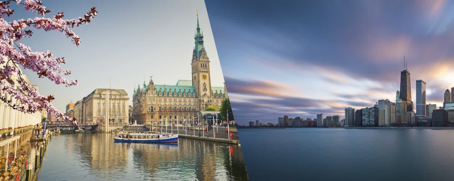 Flexport Expansion Continues: New Offices to Come in Hamburg & Chicago