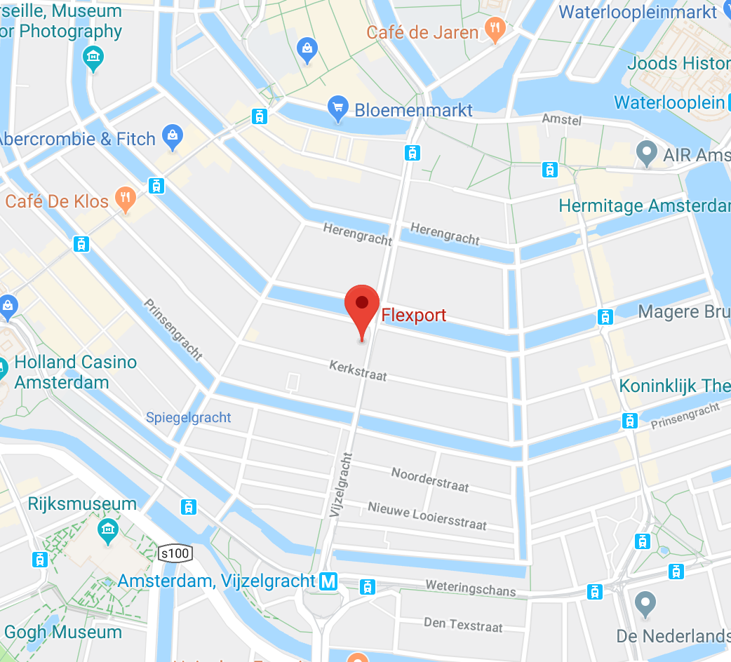 Amsterdam
