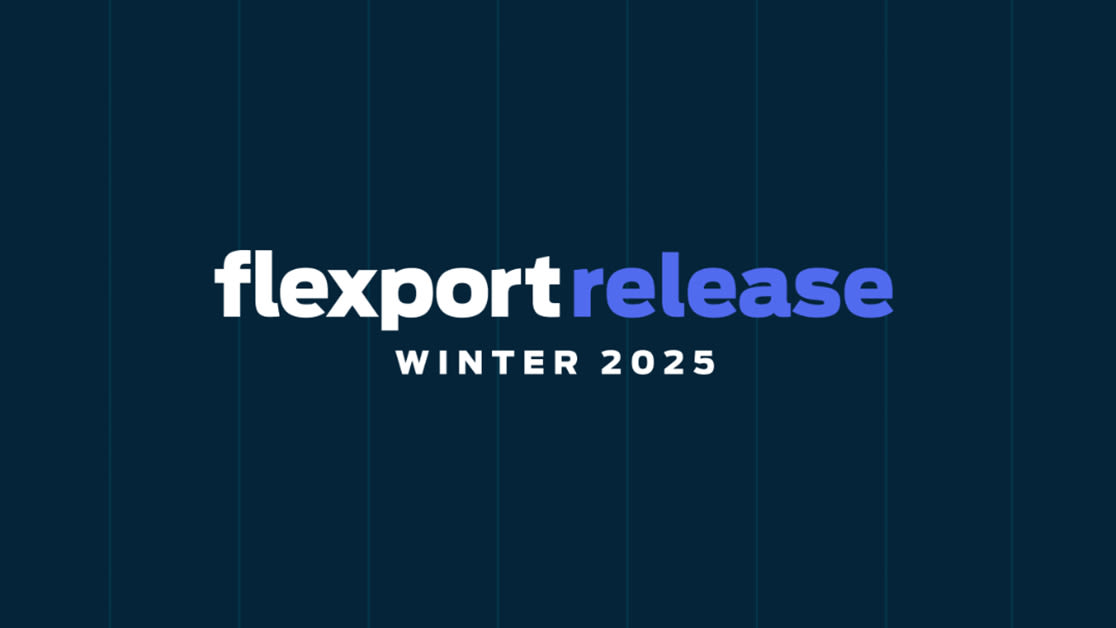 Flexport releases onslaught of AI tools in a move inspired by ‘Founder Mode’ - TechCrunch