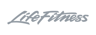 life fitness logo dark mode