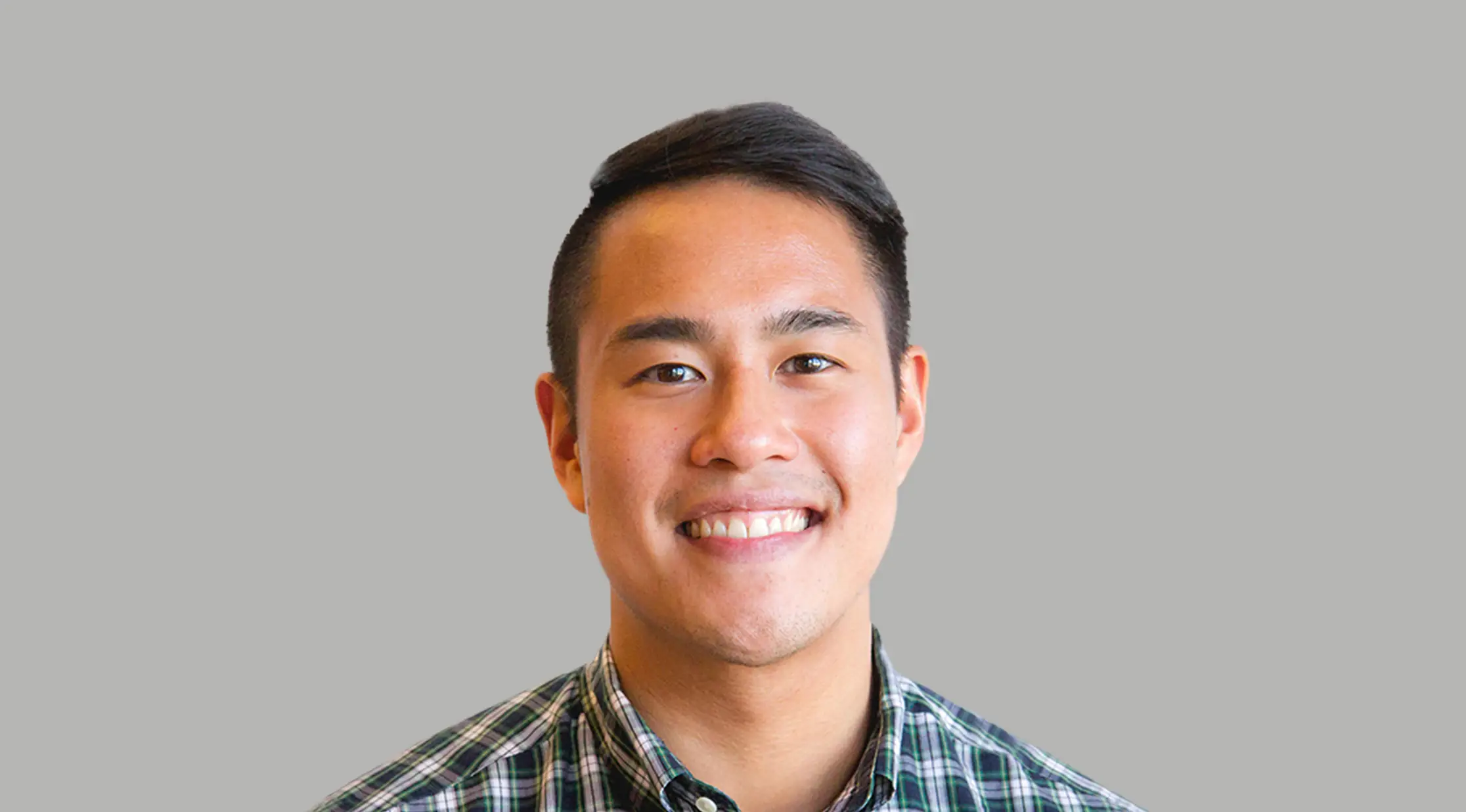 Stuart Leung, Chief Financial Officer at Flexport