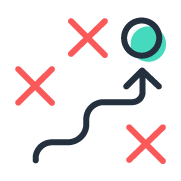 Strategy Icon