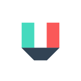 FlexU logo icon 80x80 @2x