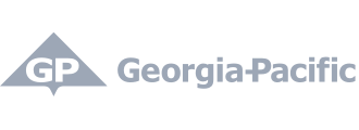 Georgia PAcific logo GP