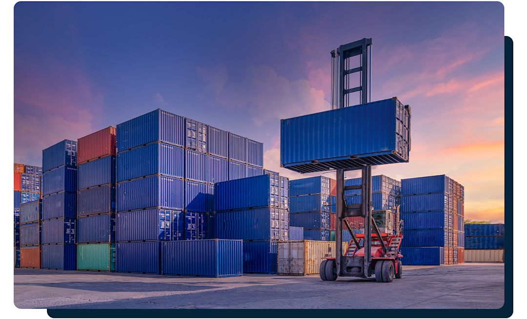 The Supply Chain Logistics Platform | Flexport