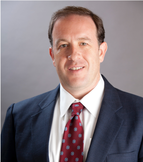 phil levy headshot