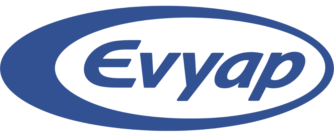Evyap Logo