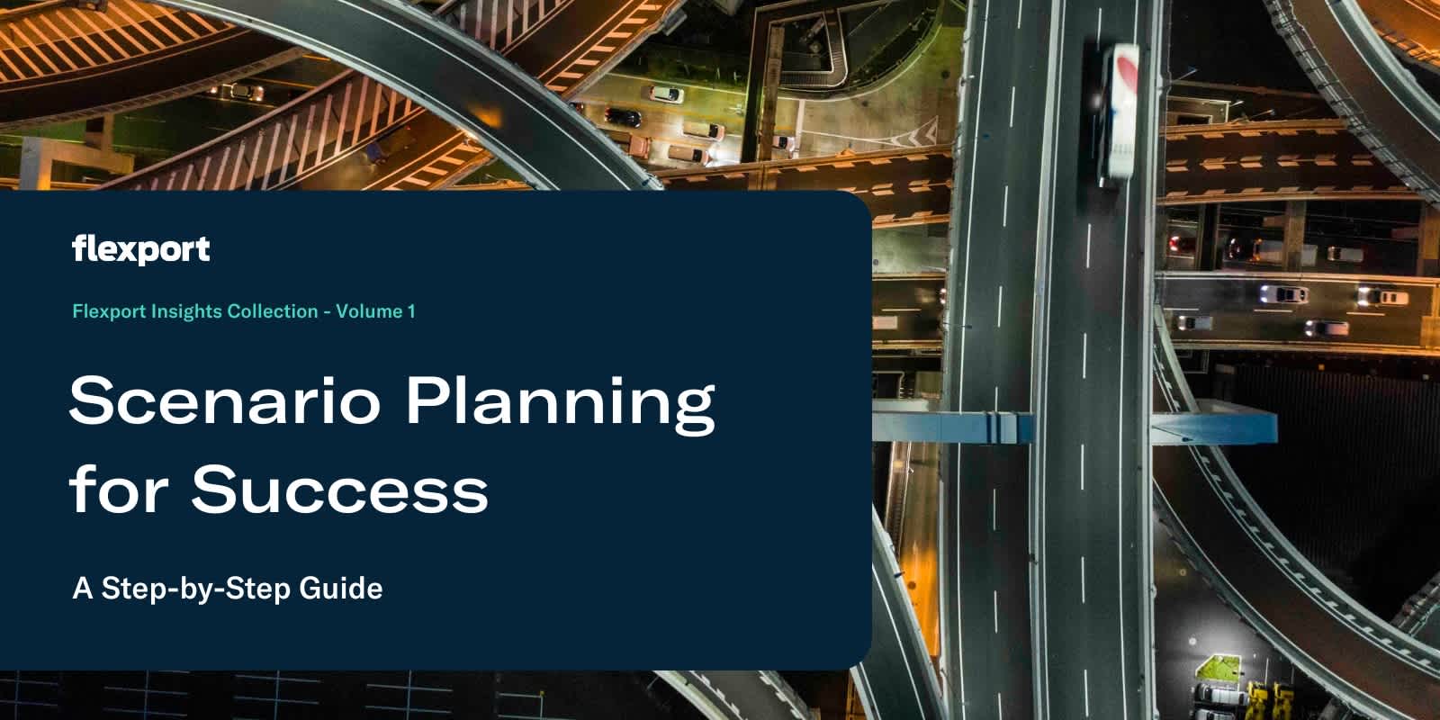 Scenario Planning for Success - A Step-by-Step Guide