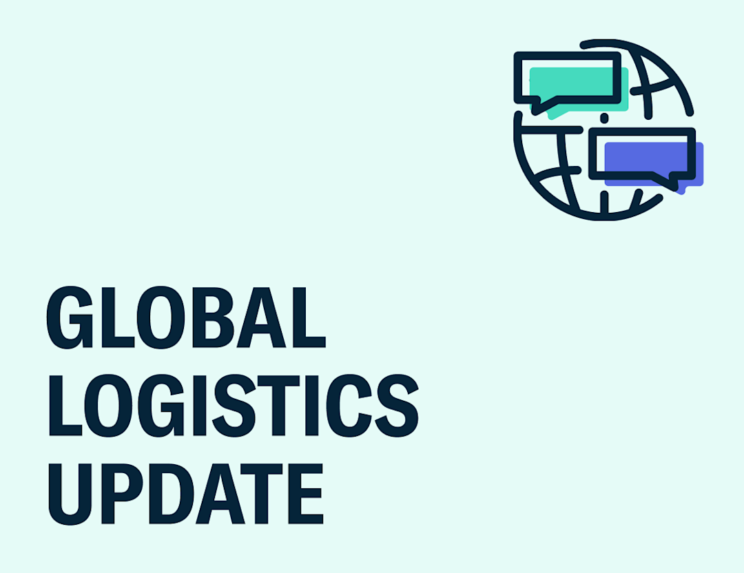 Flexport Market Update | Global Logistics Update: March 6, 2025 | Flexport