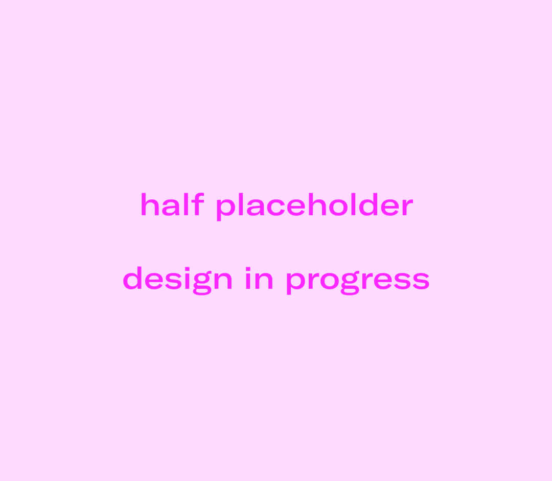 half-placeholder