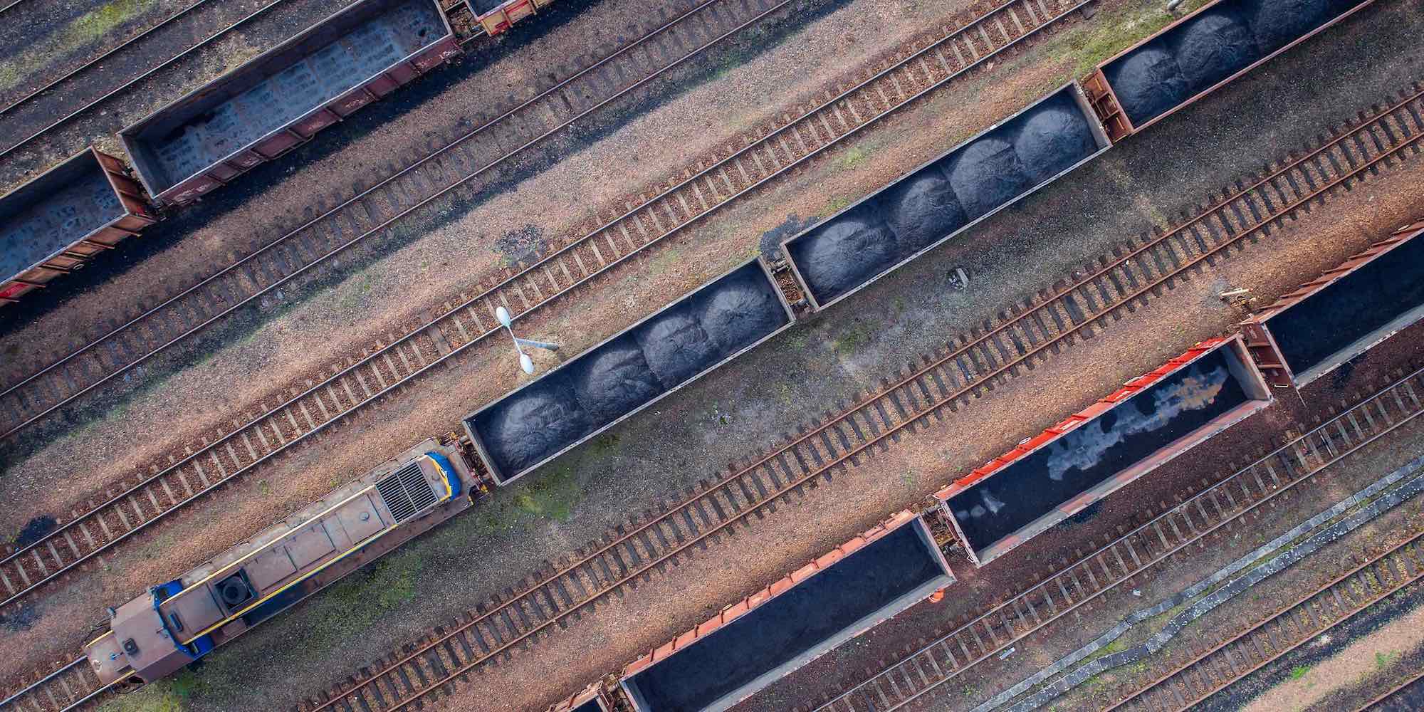  Flexport has stopped accepting Trans-Siberian rail bookings between China and Europe