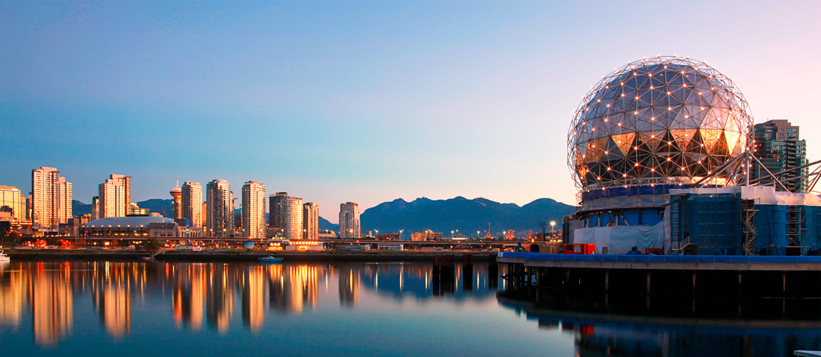 Vancouver Header