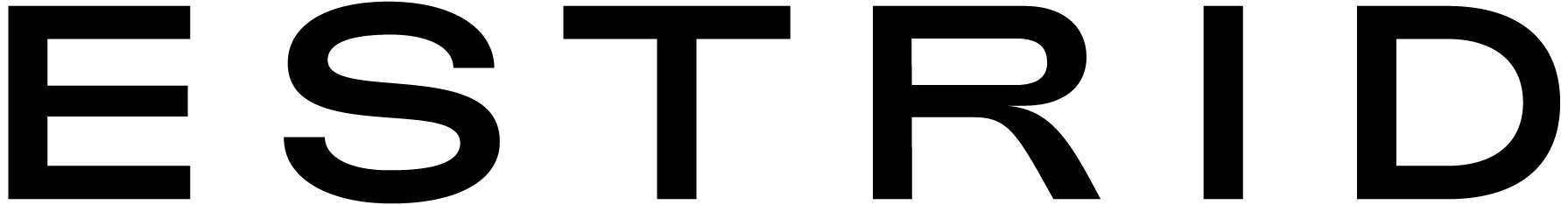 Estrid logo