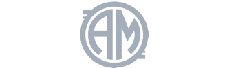 AM logo large
