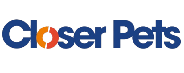 logo - closer pets