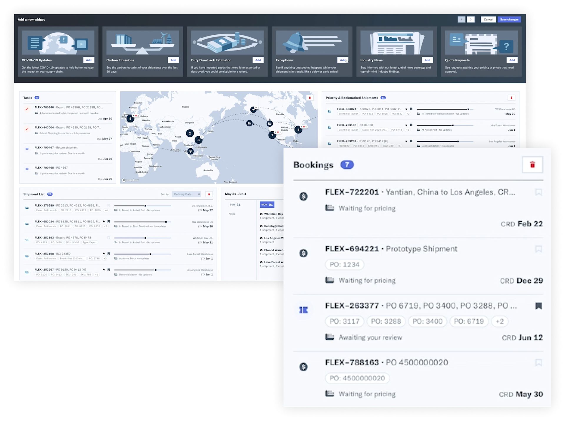 Top Cargo Tracking Air Freight | Track and Trace Cargo