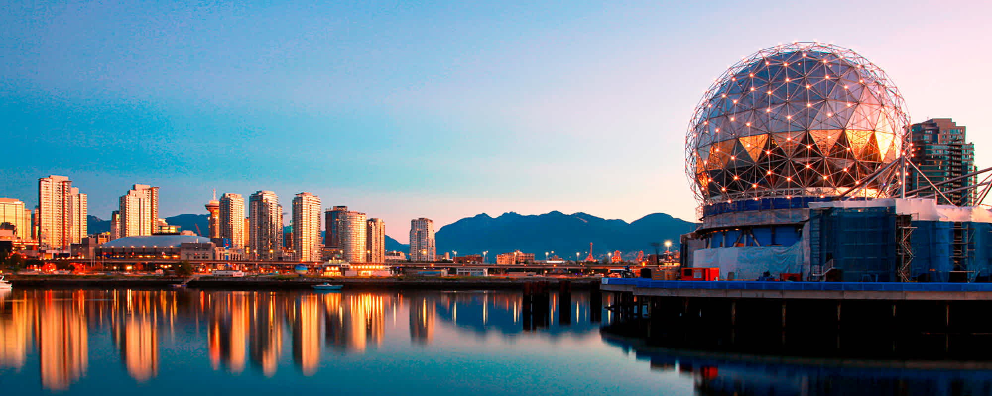 Vancouver Office Opening