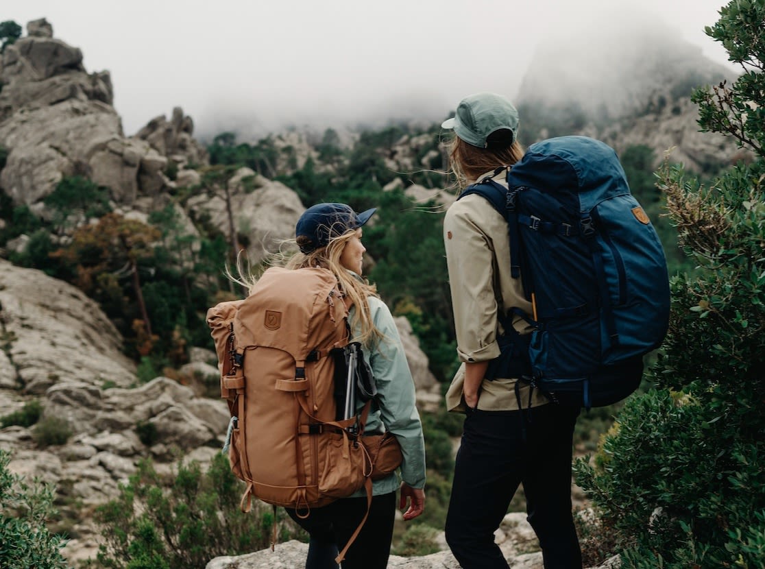 Fjallraven case study header