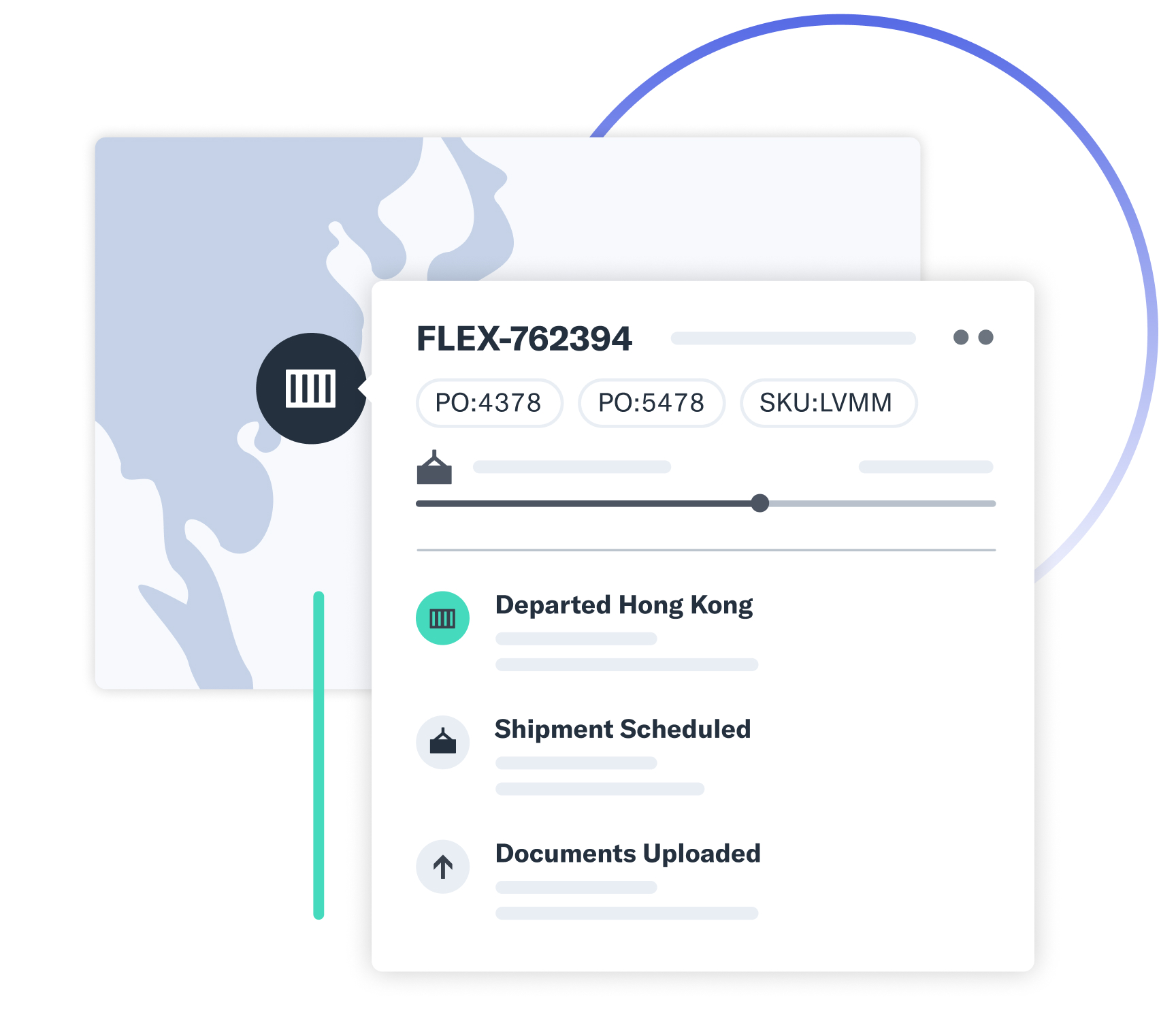 LCL Freight Shipping | Flexport LCL