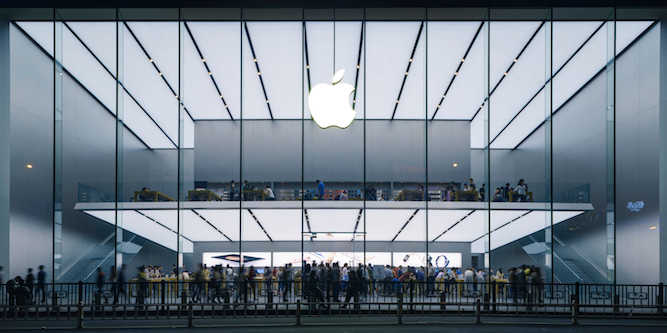 The iPhone Case: How Companies Deliver When They’re Not Certain of Specs