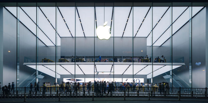 The iPhone Case: How Companies Deliver When They’re Not Certain of Specs