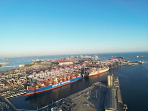 TPM Long Beach Cruise