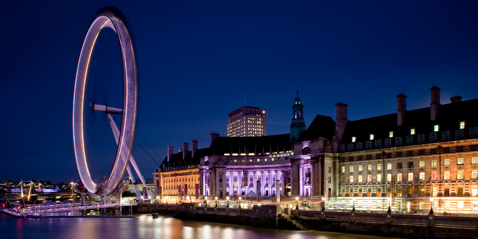 London Office Opening blog 4-14-20