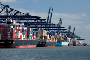 Ocean Port GettyImages-104393732