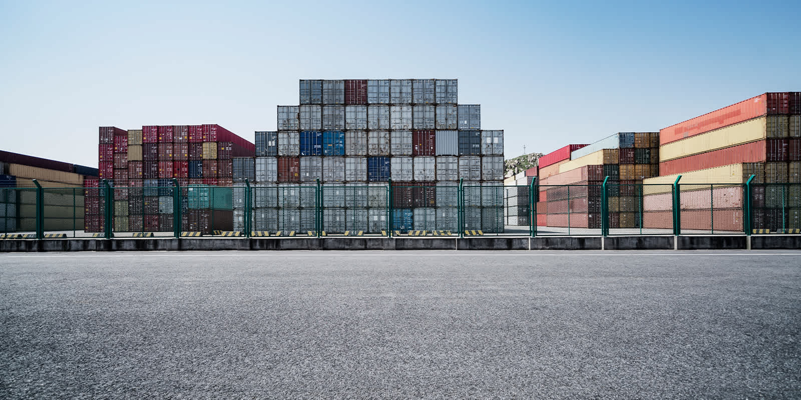 Yantian Reopens but Cargo Backlogs 6-23-21